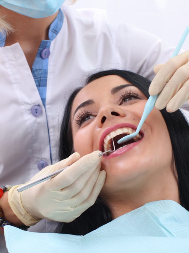 Who can benefit from Preventive Dentistry?