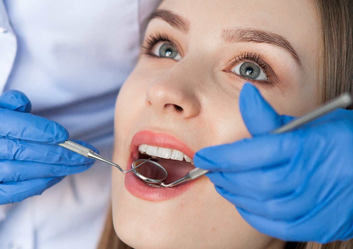 The Importance of Oral Cancer Screening