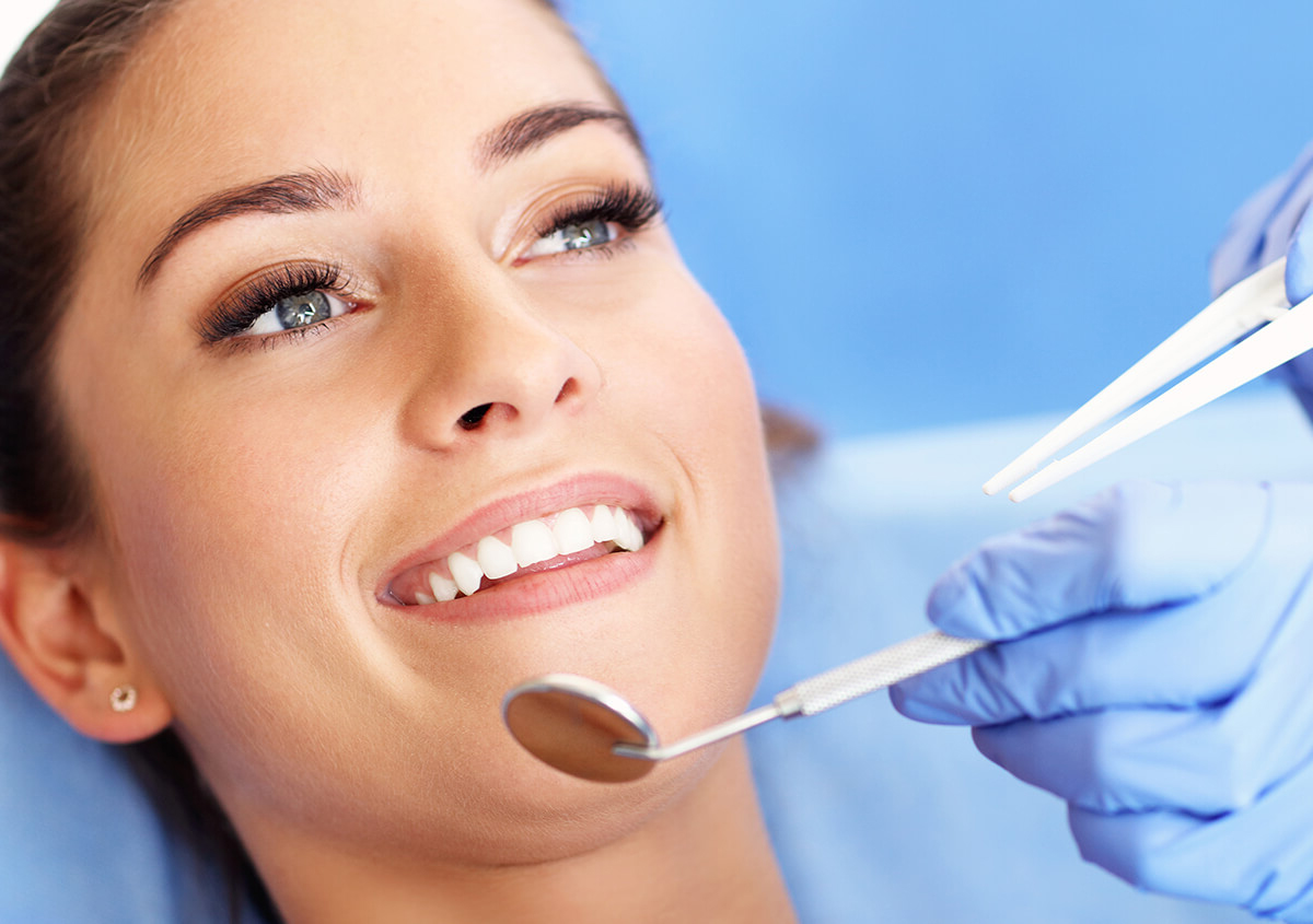 Teeth Extractions Dentist in Alpharetta GA Area