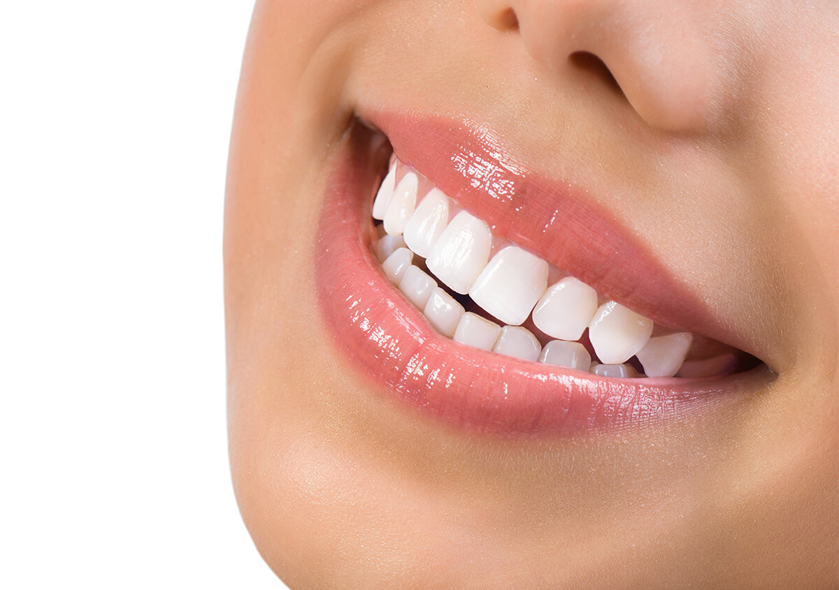 Conceal smile imperfections with Cosmetic Dental Bonding