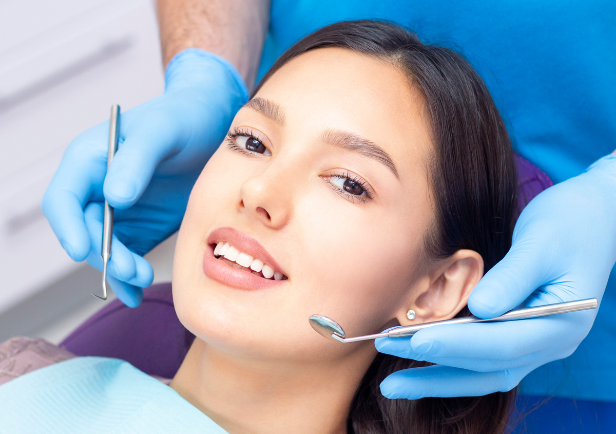 Safe And Gentle Surgical Tooth Extraction Near Me in Alpharetta GA
