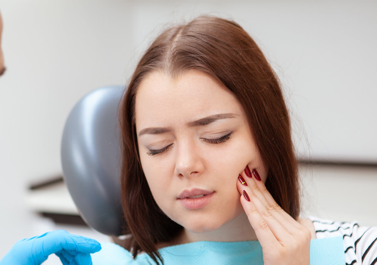 Emergency Tooth Extractions in Alpharetta GA Area